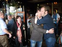 2013-05-31 Maandborrel mei D n Hertog 23 2013-05-31 Maandborrel mei D n Hertog 23
